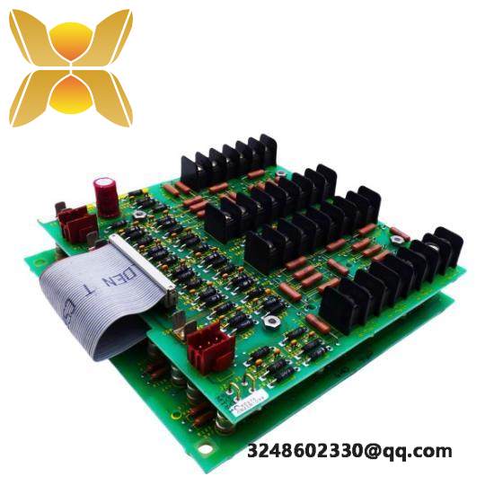 Bailey NTFP01 ABB