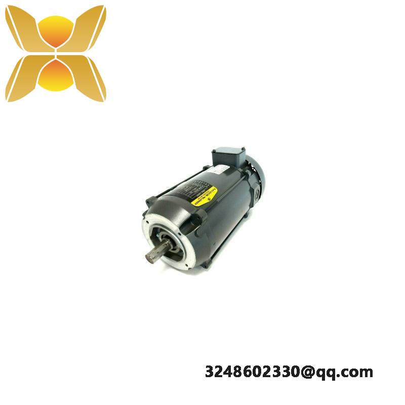 BALDOR 34-6549-3946G3 Electric Motor