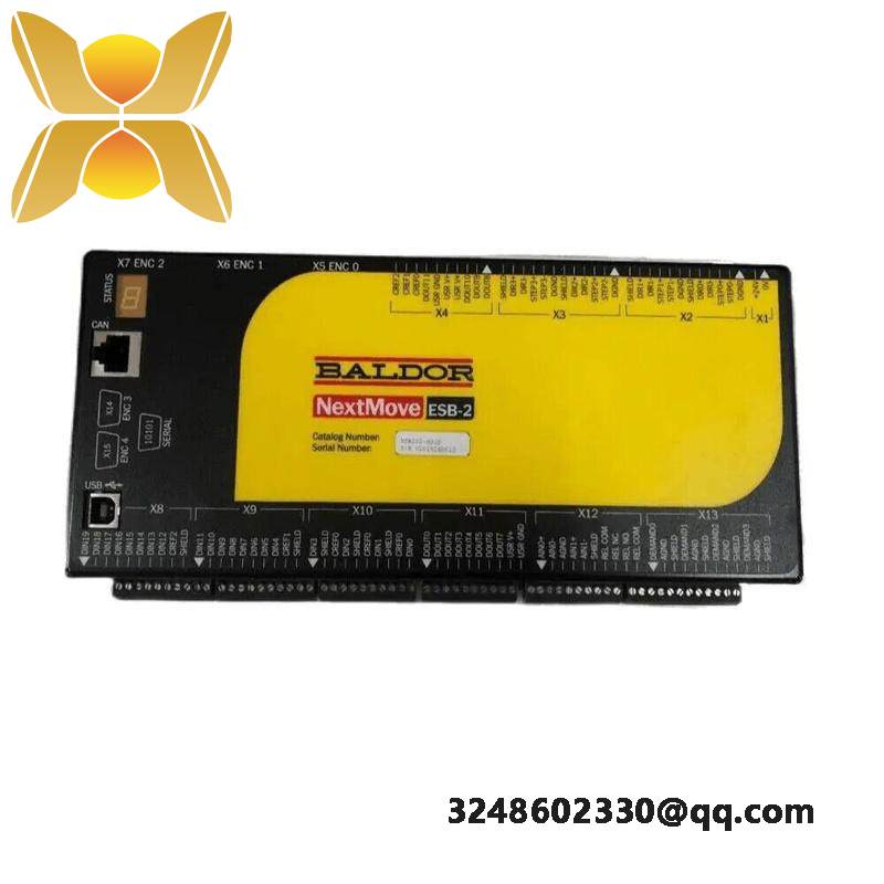 BALDOR MFE230A003