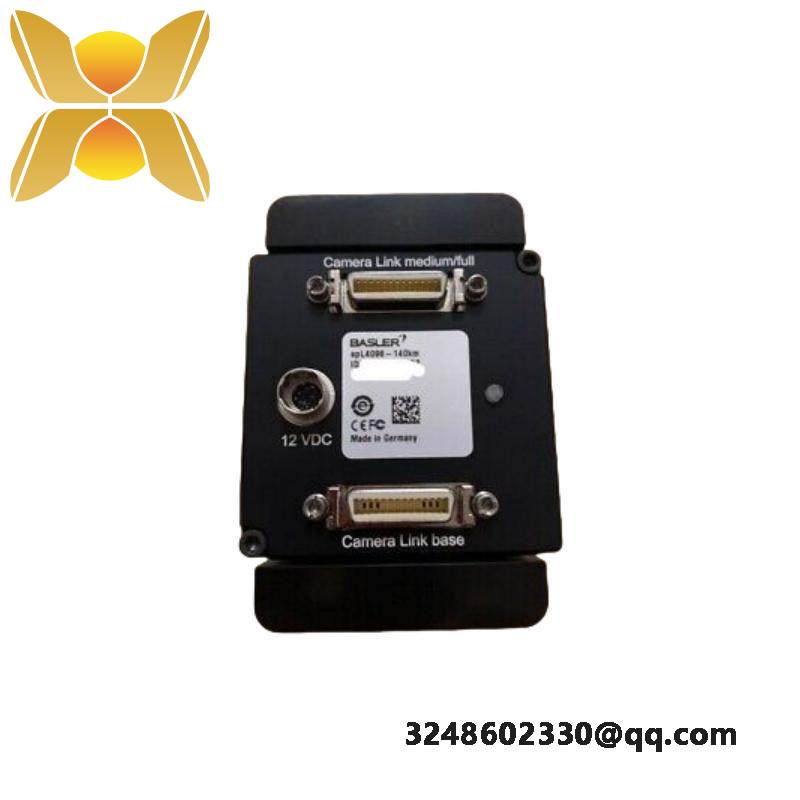 BASLER A402KC