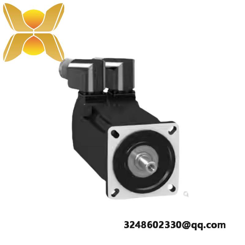 Schneide BCH2MM0813CA6C IEC 60034-1 Servo Motor