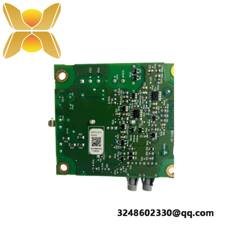 ABB BDFC-01C Frequency converter spare part