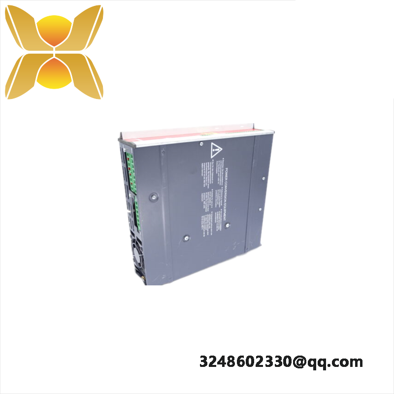 BECKHOFF AX2010 DIGITAL COMPACT SERVO DRIVE