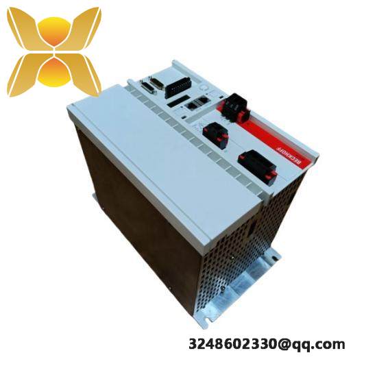 Beckhoff AX5118-0000 Servo Driver