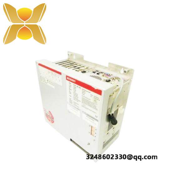 BECKHOFF CP6500-1006-0020 Industrie-PC