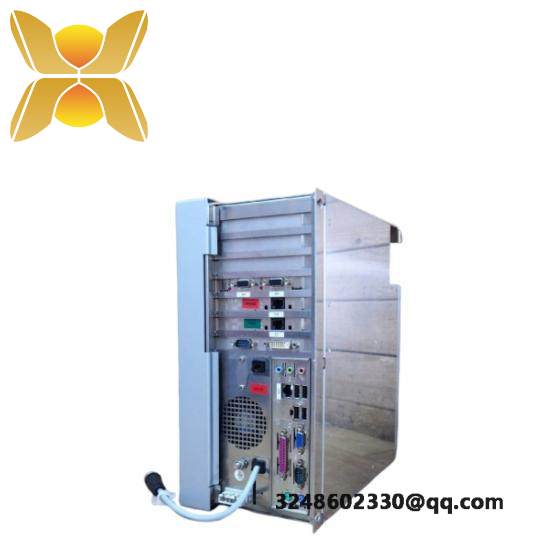 BECKHOFF CP6500-1006-0020 Industrie-PC