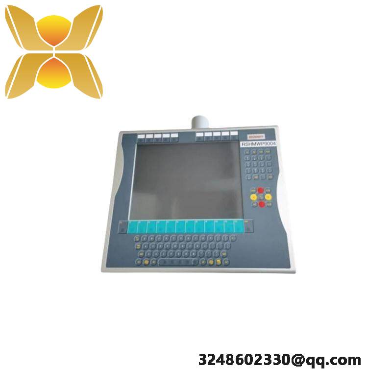 BECKHOFF CP7132-0001-0050 Economy Panel