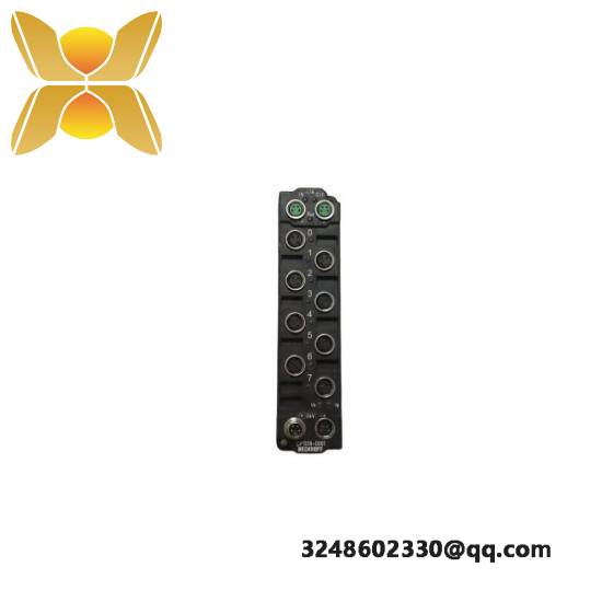 Beckhoff EP1018-0001 Digital Input Module
