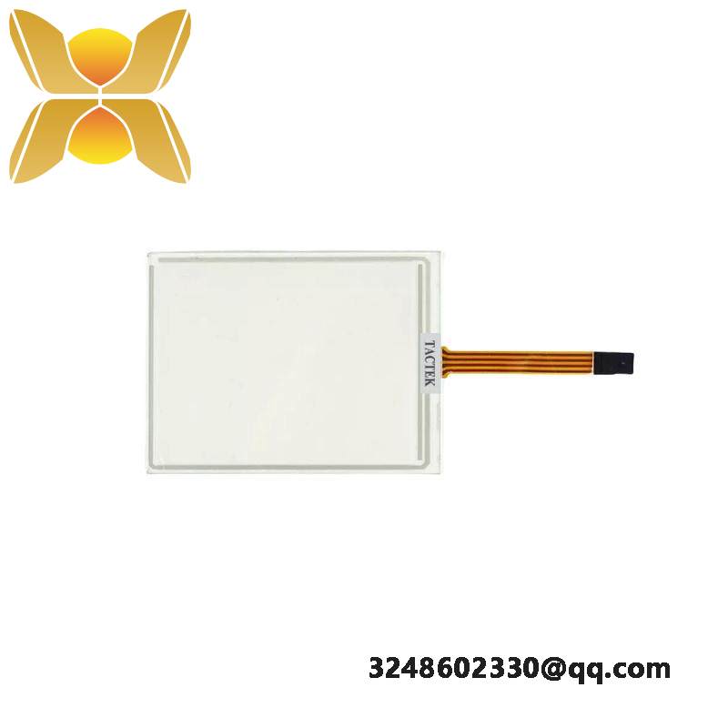 Beijer 02640E Touch Screen Panel