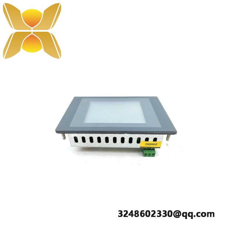 BEIJER E410-04822 Touch Screen