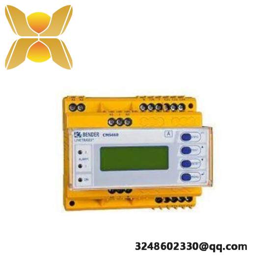 BENDER 9604-1121