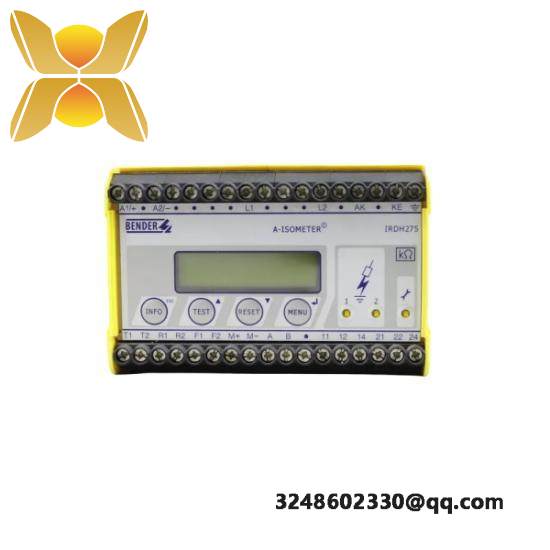 BENDER 9604-1121