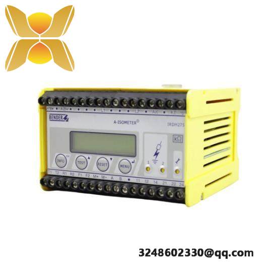 BENDER 9604-1121