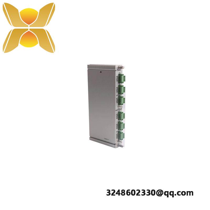 BENTLY 125800-01