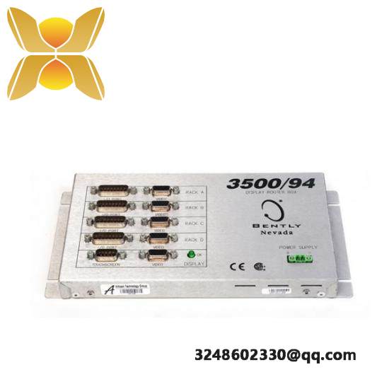 BENTLY 147663-01
