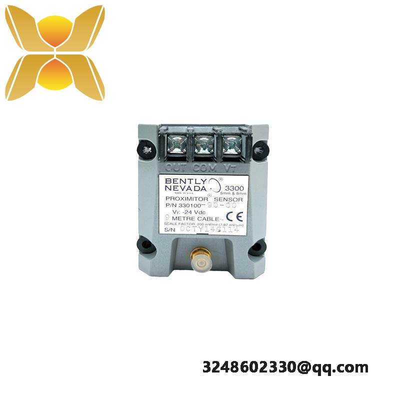 BENTLY 330100-90-00