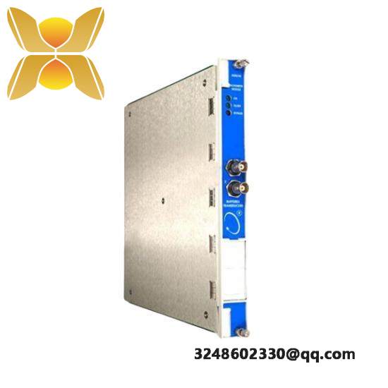 BENTLY 330101-12-40-10-02-CN