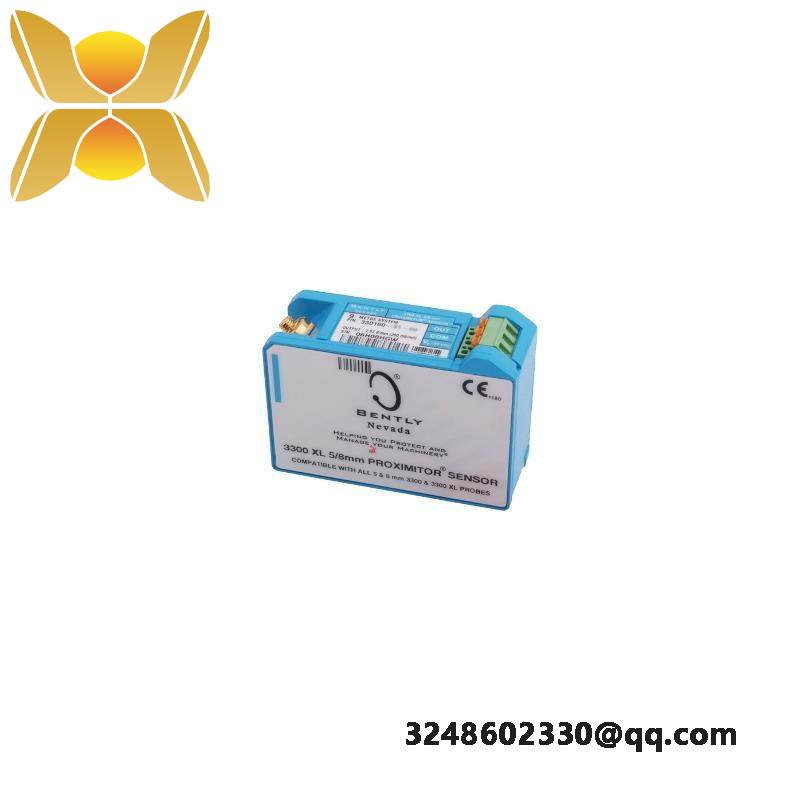 BENTLY 330102-20-55-10-02-CN