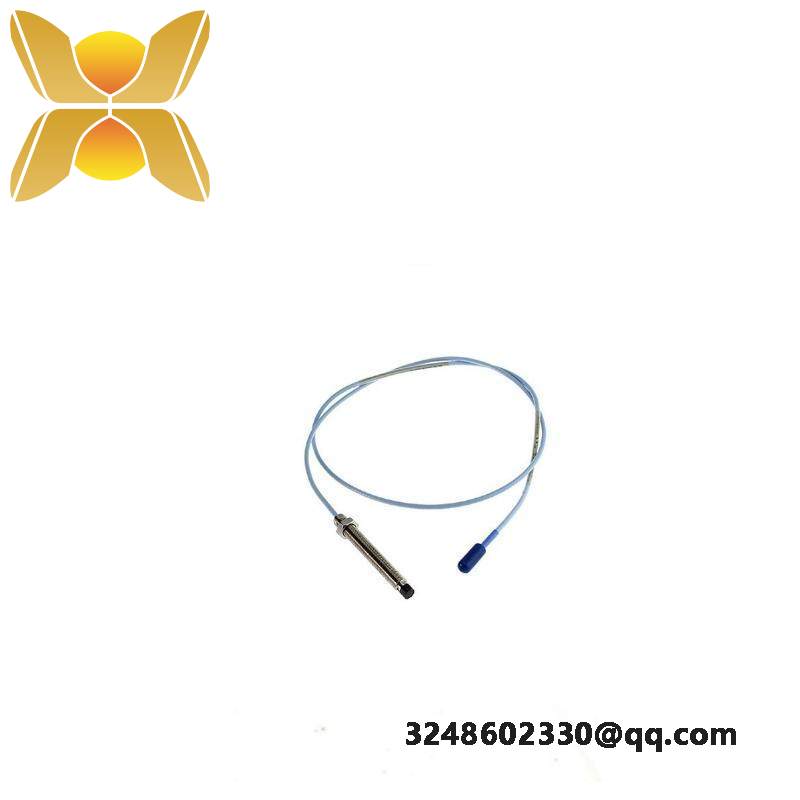 BENTLY 330104-00-25-10-02-00