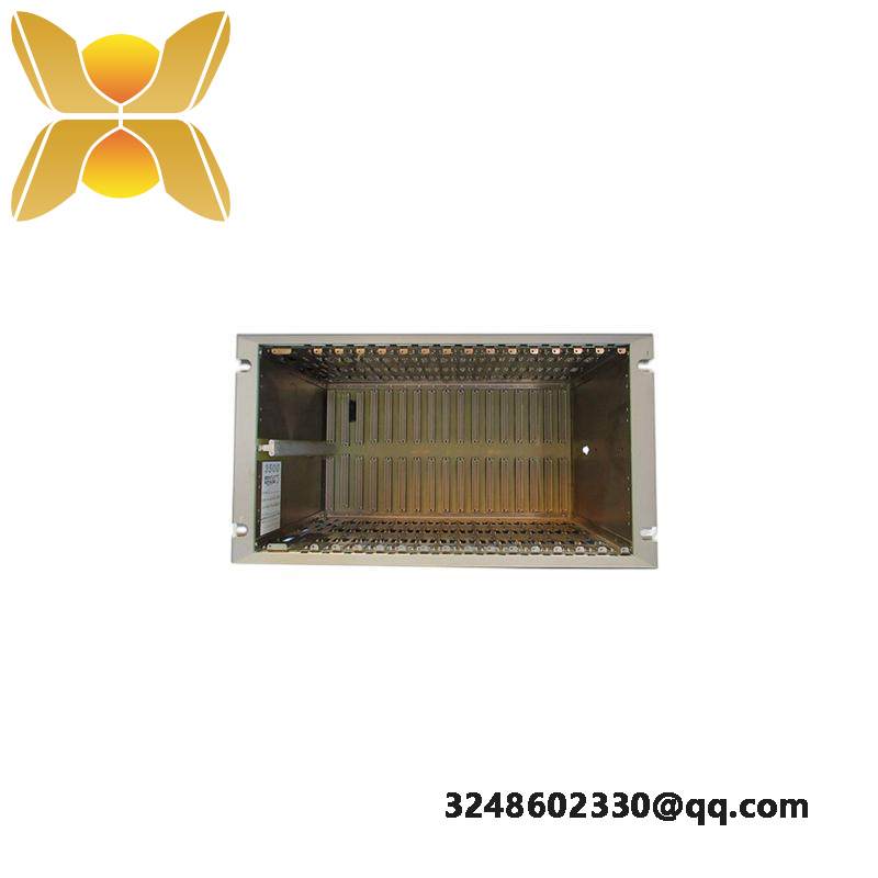 Bently 3500/05-01-01-00-00-00