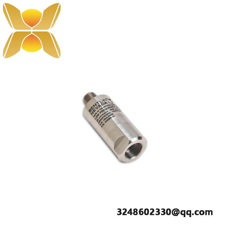 BENTLY 3500/05-02-04-00-00-00