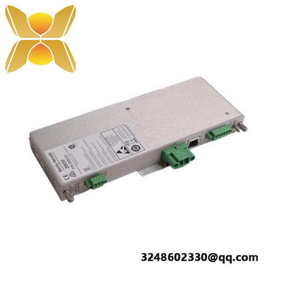 BENTLY 3500/22M 146031-01