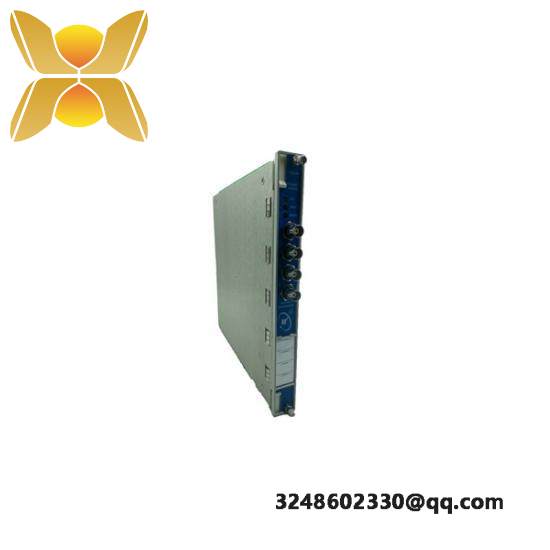 BENTLY 3500/40M 140734-01