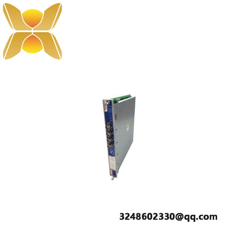 BENTLY 3500/42-01-00