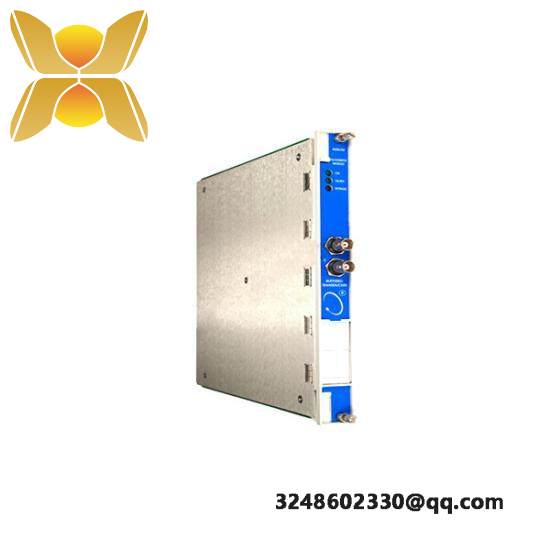 BENTLY 3500/50 133388-02