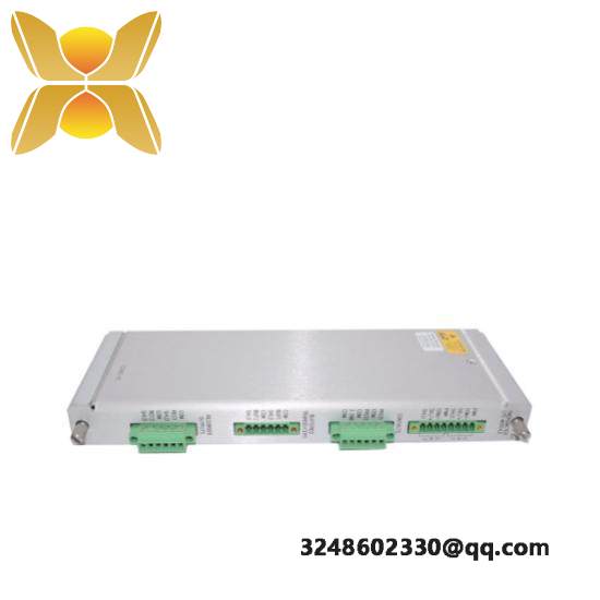 BENTLY 3500/50 286566-02