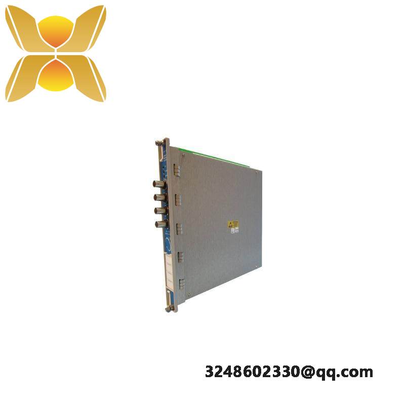 BENTLY 3500/64M 140734-05