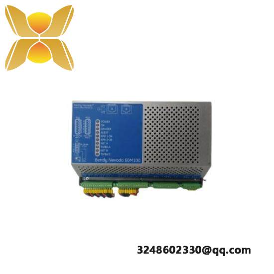 BENTLY 60M100-00