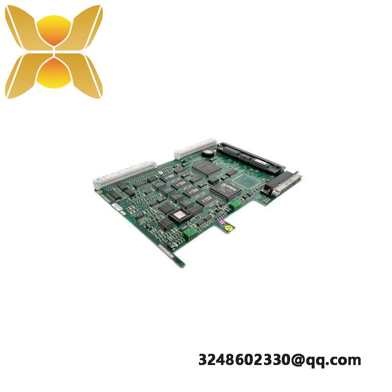 BENTLY NEVADA 100M1554 Condition Monitoring Board