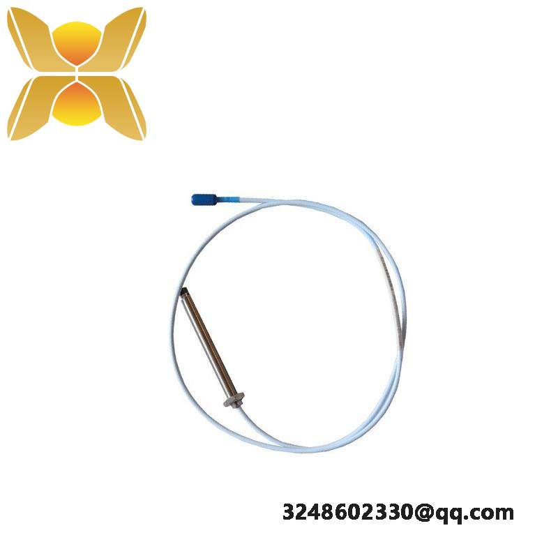 BENTLY NEVADA 102044-00-18-10-02 PROXIMITY SENSOR