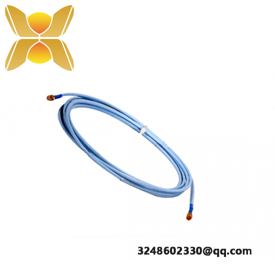 Bently Nevada 102045-040-00  Extension Cable