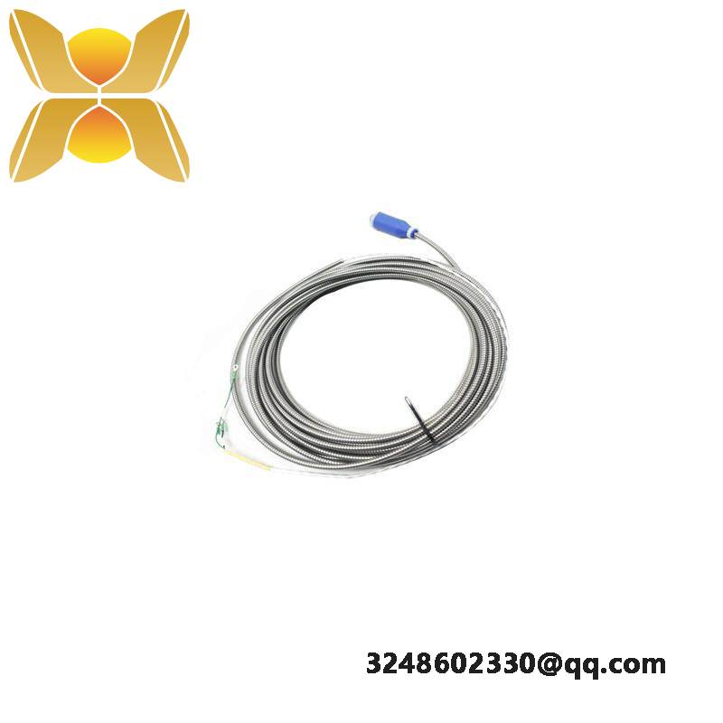 Bently Nevada 106765-04 Interconnect Cable