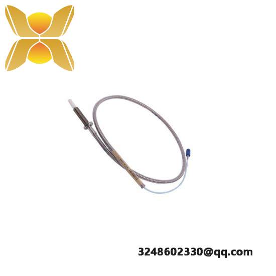 Bently Nevada 109548-01 Proximity Probes