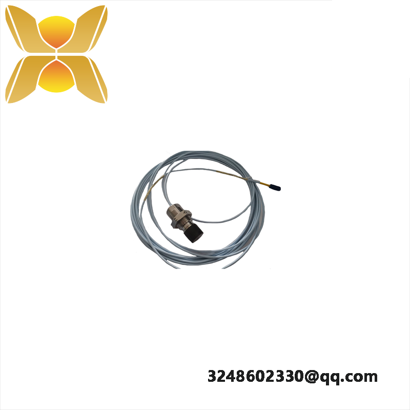 BENTLY NEVADA 125760-01