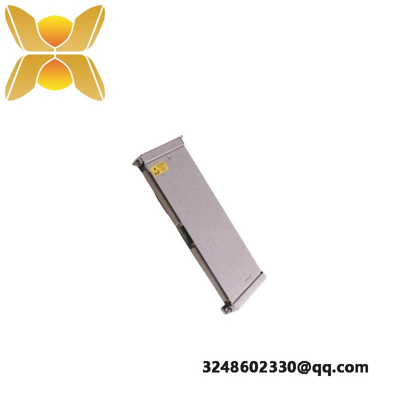 Bently Nevada 126599-01 I/O MODULE