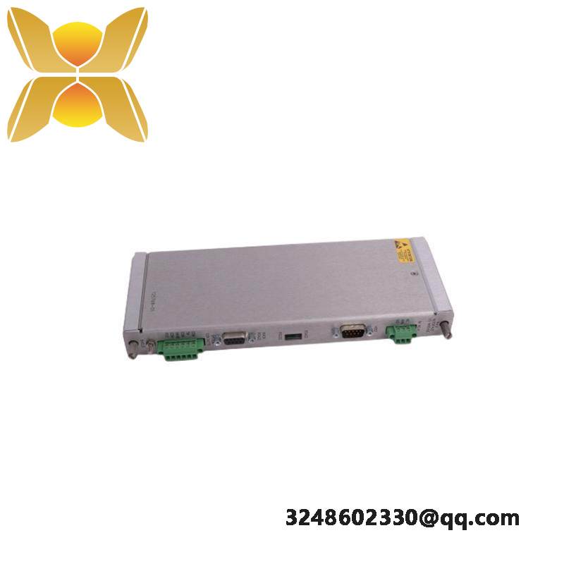 Bently Nevada 126615-01 PROXIMITOR I/O MODULE
