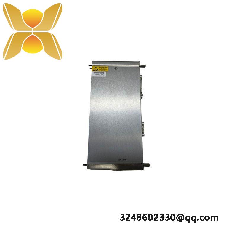 ABB YXO126 YXO 126 4890024-UN/2 Module