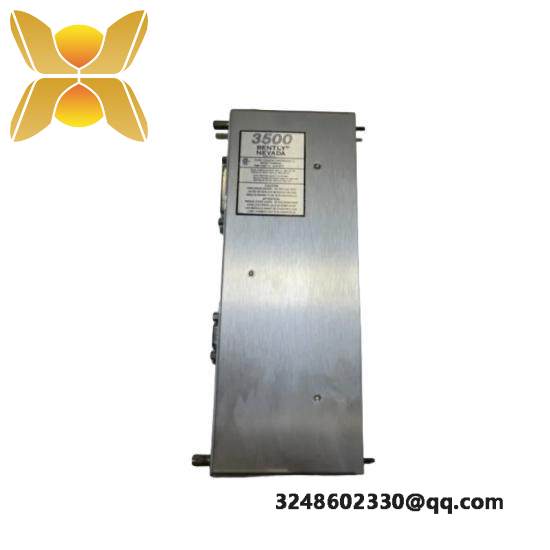 Bently Nevada 126623-01 Vibration I/O Module