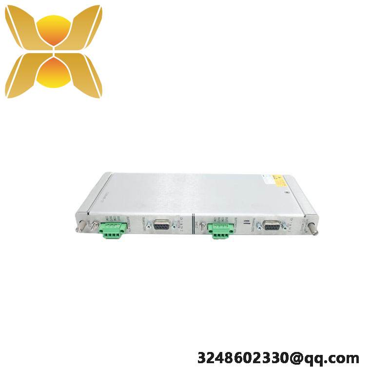Bently 27482-00-50-10