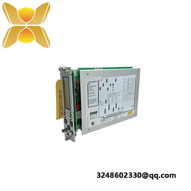 Bently 126648-02