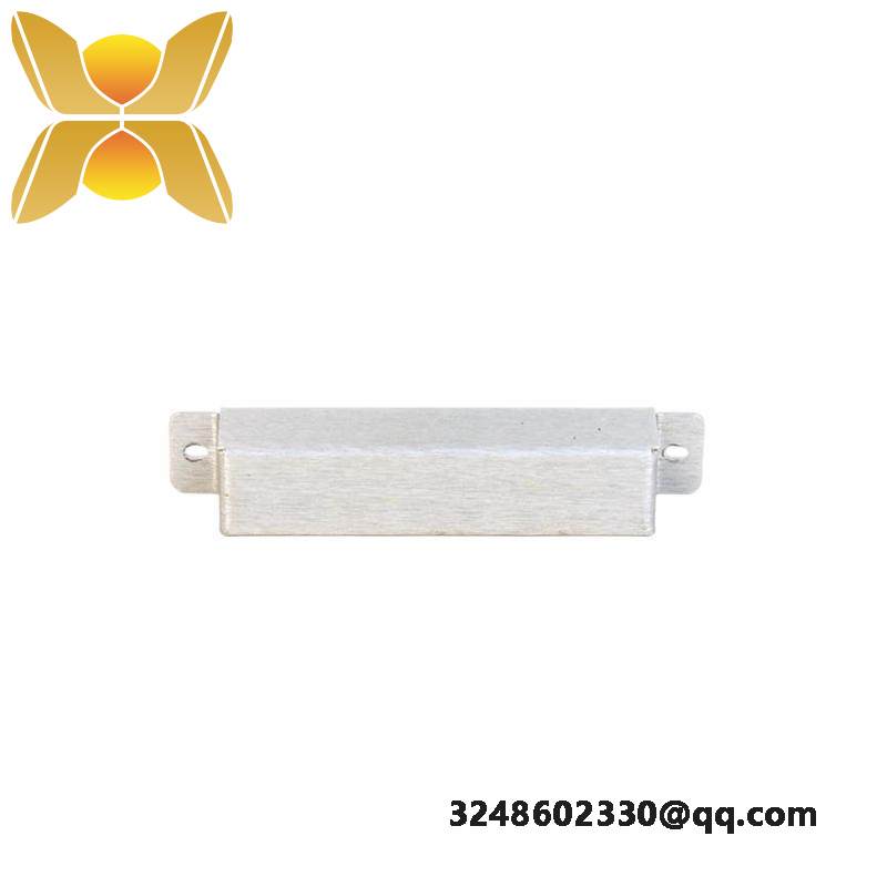 Bently Nevada 128031-01C 128031-01 Blank Filler Plate