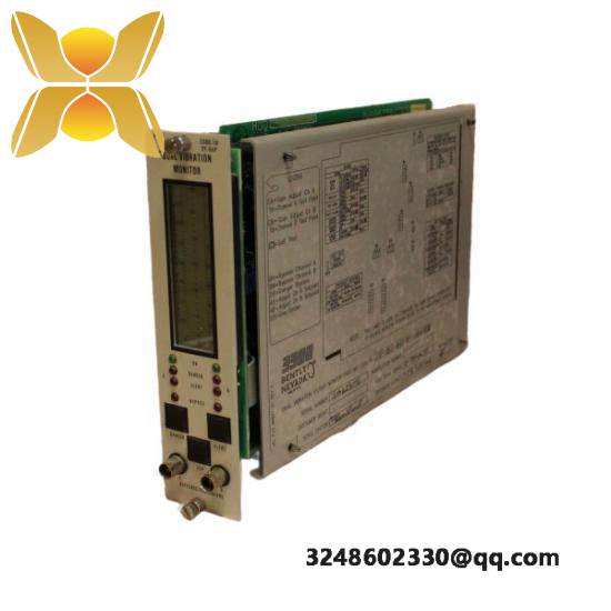 Bently Nevada 128270-01E 131151-01 Modular