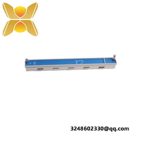 Bently Nevada 128275-01 Blank Plate