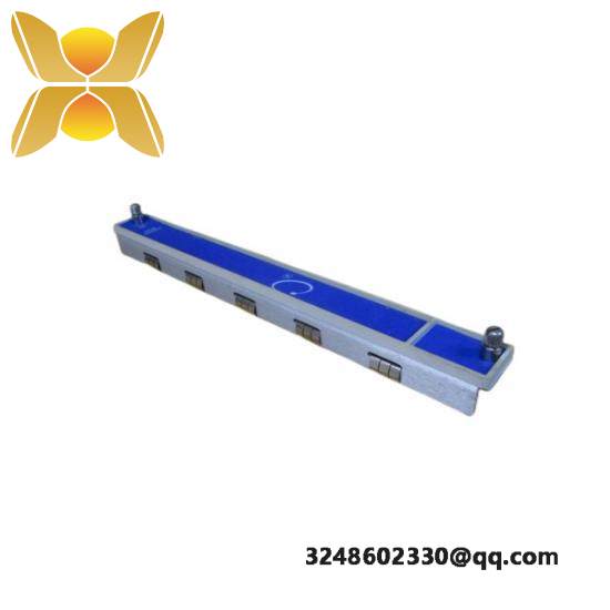BENTLY NEVADA 128275-01F Blank Plate