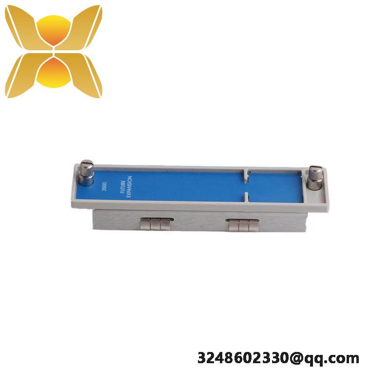Bently Nevada 128276-01E Relay Module