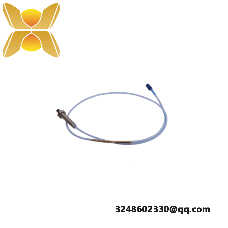 Bently Nevada 130530-0050-02 Extension Cable